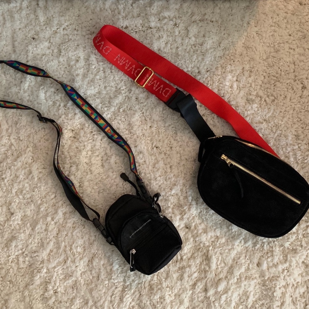 Crossbody Bags
